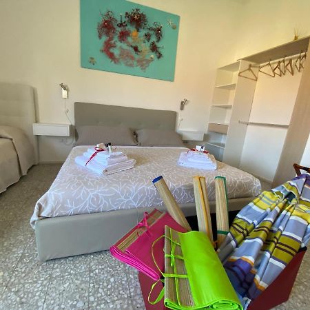 Rossocorallo Rooms Αλγκέρο Εξωτερικό φωτογραφία