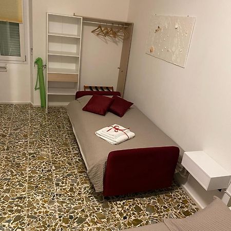 Rossocorallo Rooms Αλγκέρο Εξωτερικό φωτογραφία