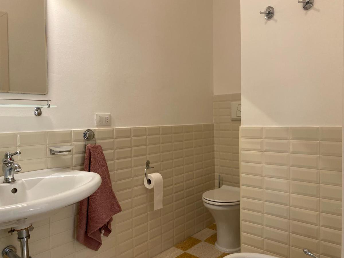 Rossocorallo Rooms Αλγκέρο Εξωτερικό φωτογραφία
