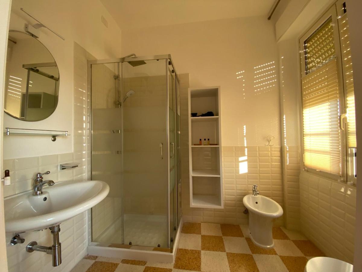 Rossocorallo Rooms Αλγκέρο Εξωτερικό φωτογραφία