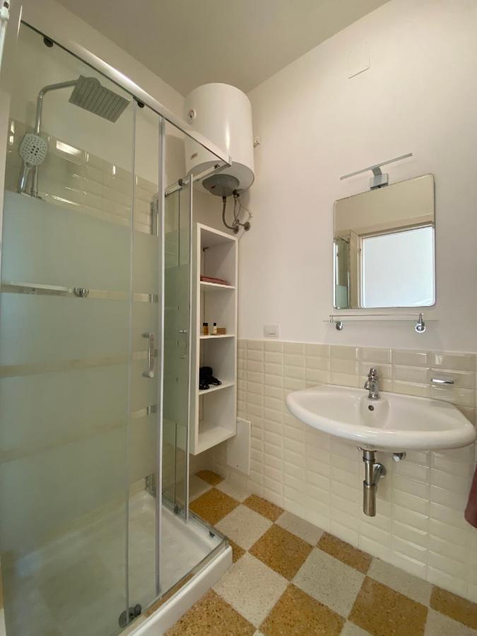 Rossocorallo Rooms Αλγκέρο Εξωτερικό φωτογραφία