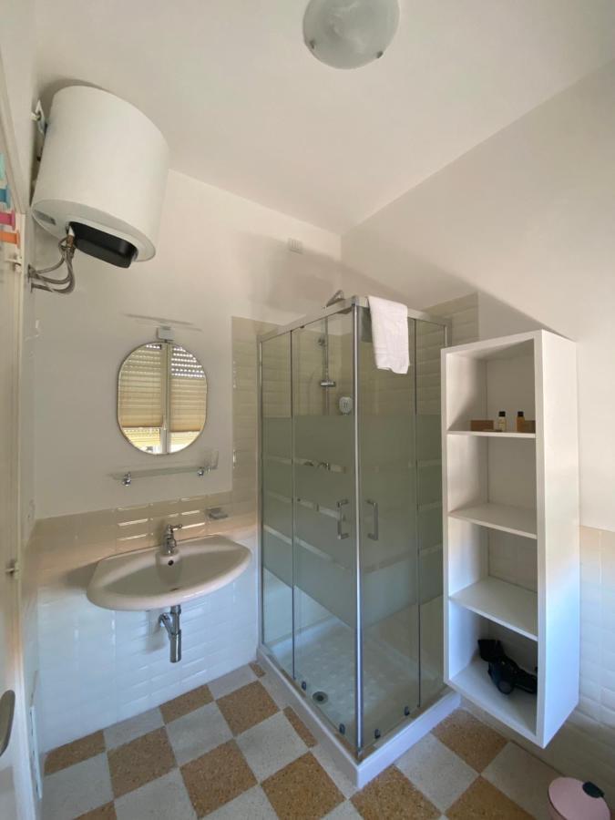 Rossocorallo Rooms Αλγκέρο Εξωτερικό φωτογραφία