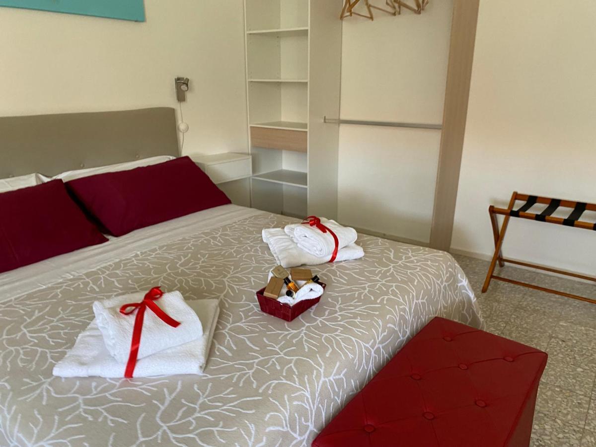 Rossocorallo Rooms Αλγκέρο Εξωτερικό φωτογραφία