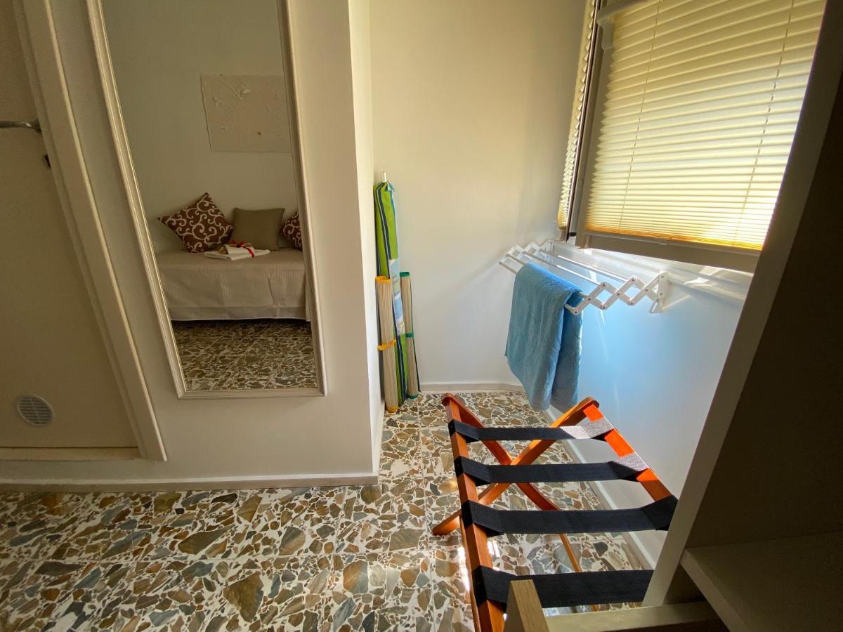 Rossocorallo Rooms Αλγκέρο Εξωτερικό φωτογραφία