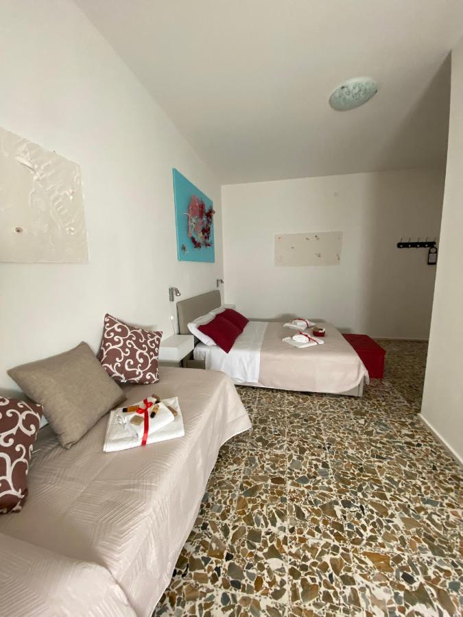 Rossocorallo Rooms Αλγκέρο Εξωτερικό φωτογραφία