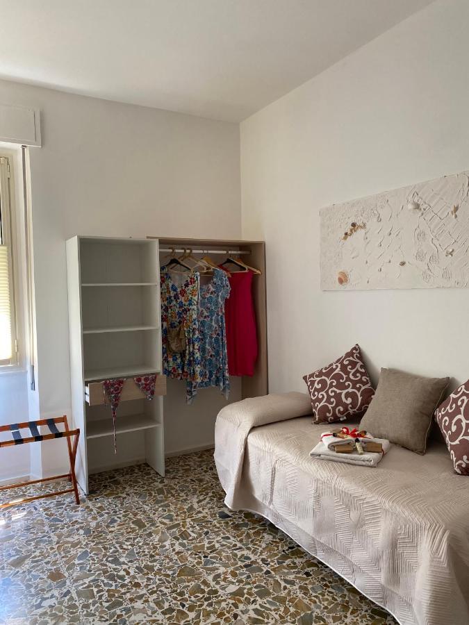 Rossocorallo Rooms Αλγκέρο Εξωτερικό φωτογραφία