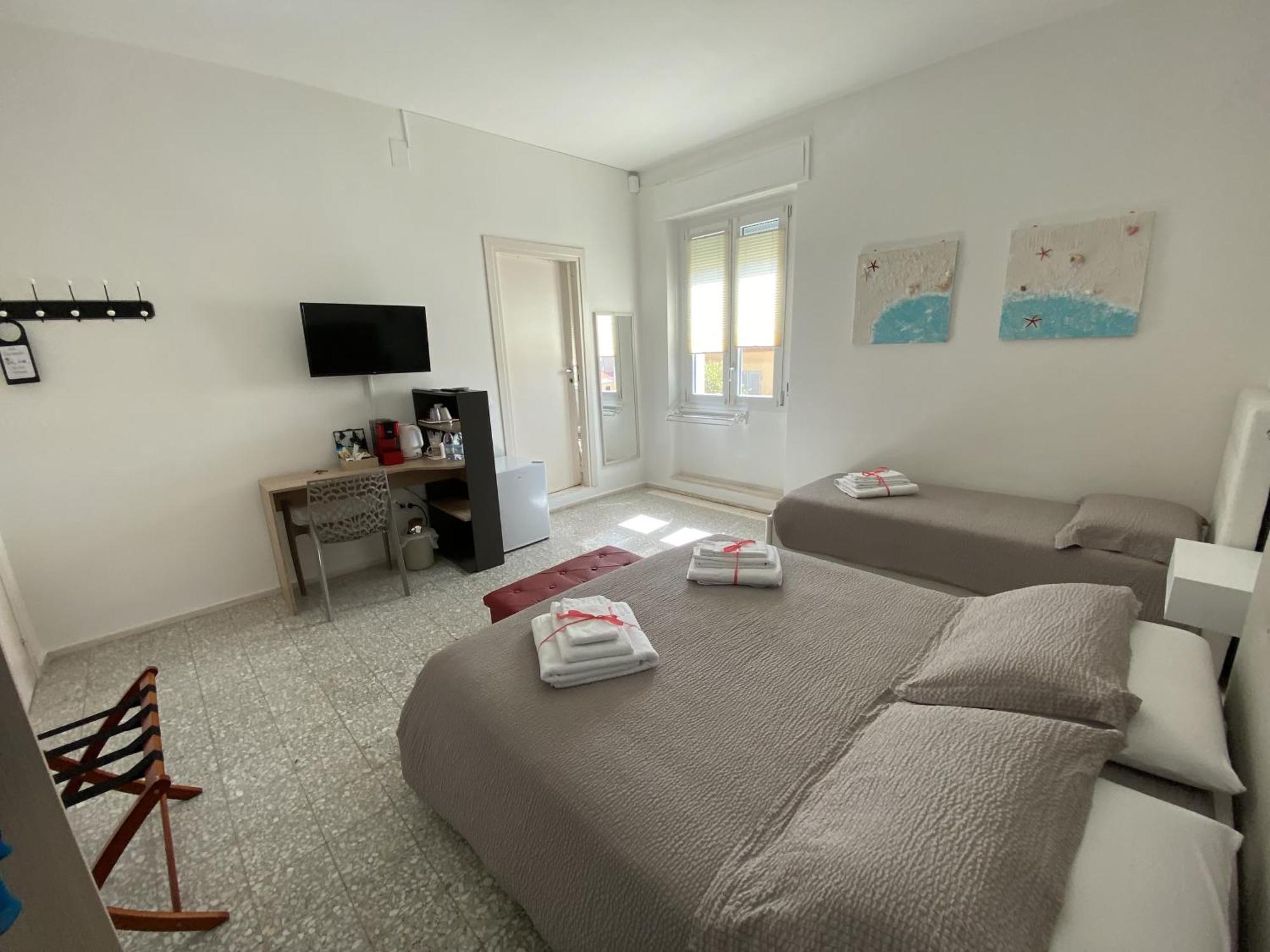 Rossocorallo Rooms Αλγκέρο Εξωτερικό φωτογραφία