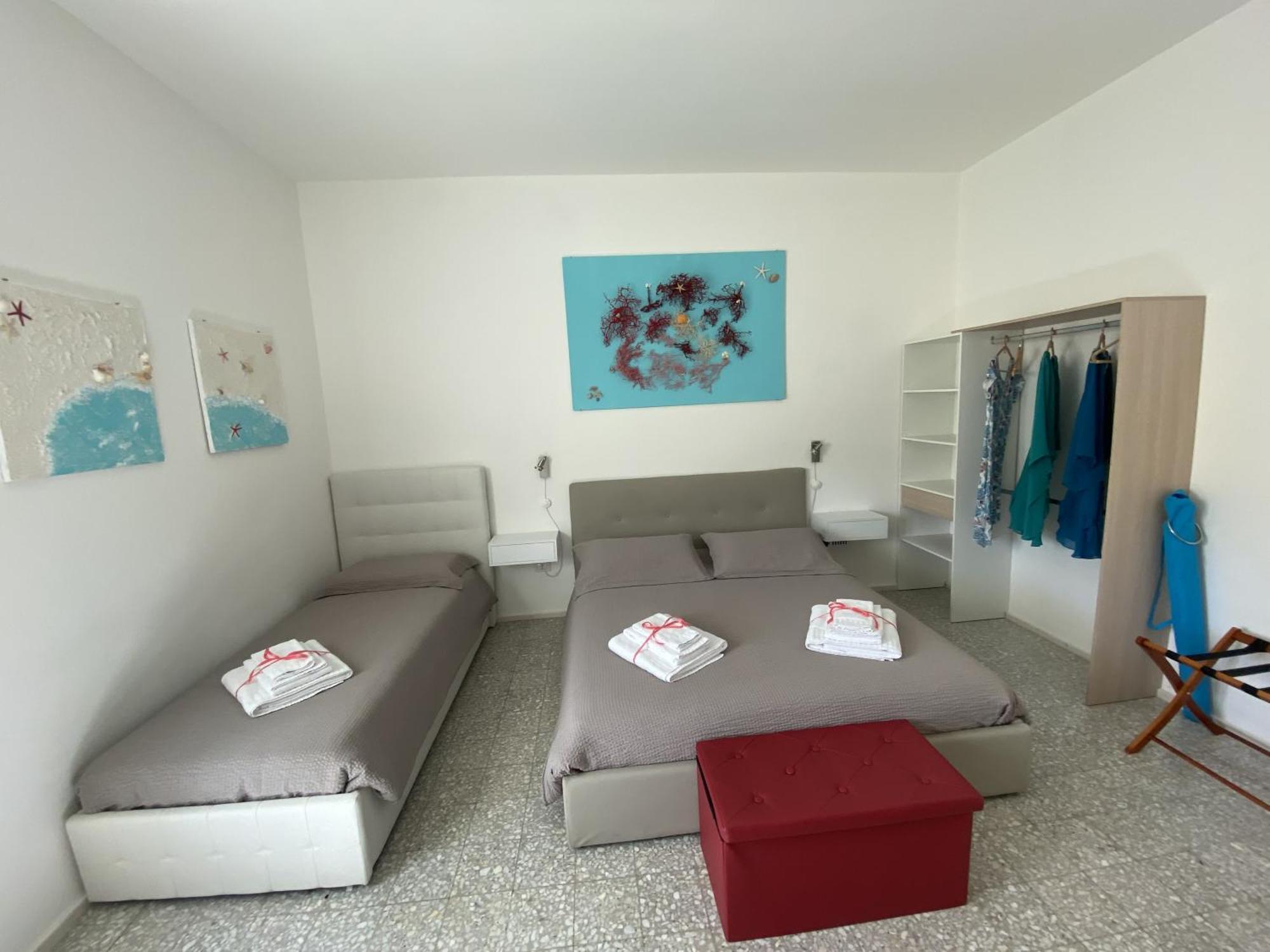 Rossocorallo Rooms Αλγκέρο Εξωτερικό φωτογραφία
