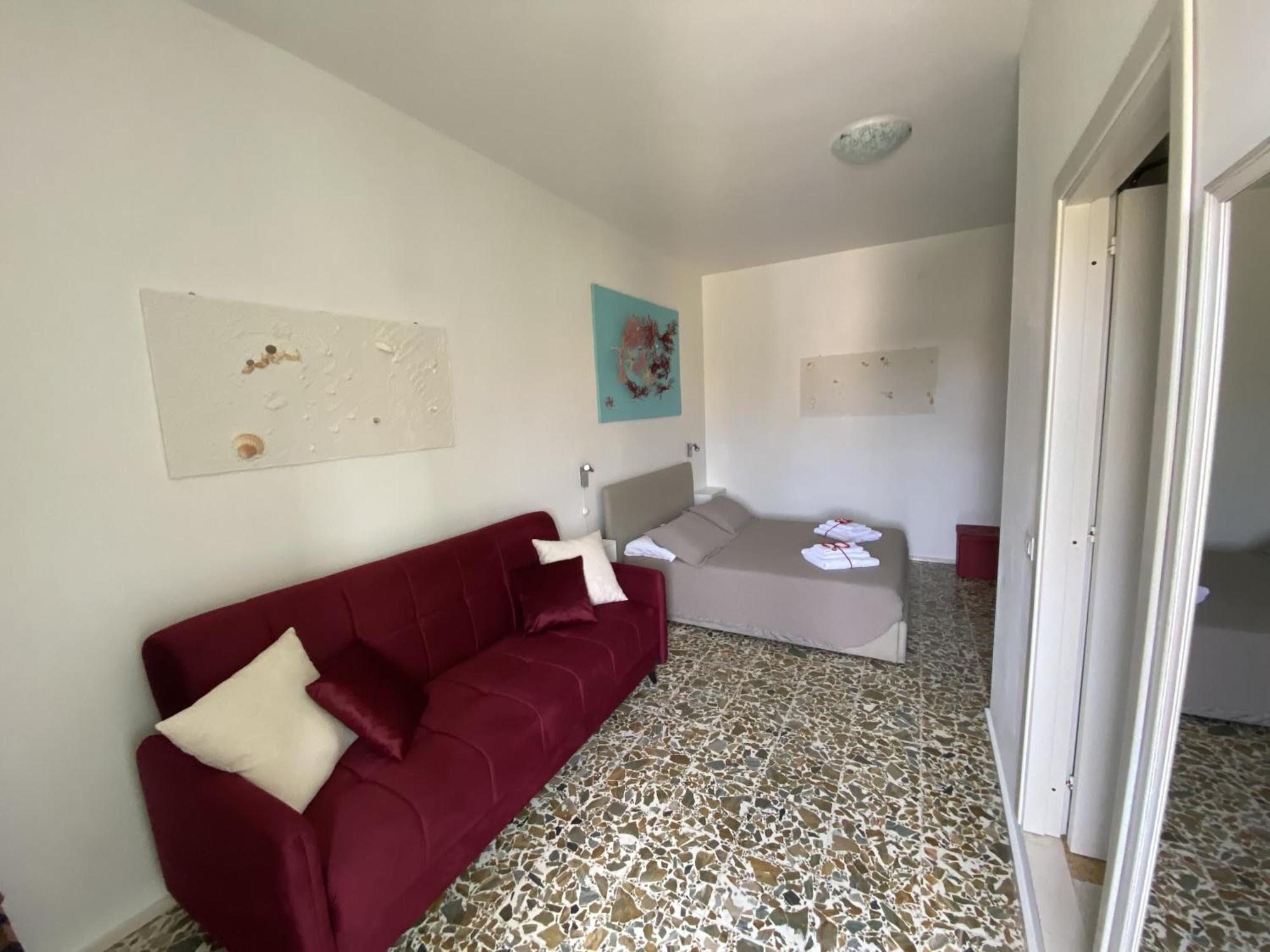 Rossocorallo Rooms Αλγκέρο Εξωτερικό φωτογραφία