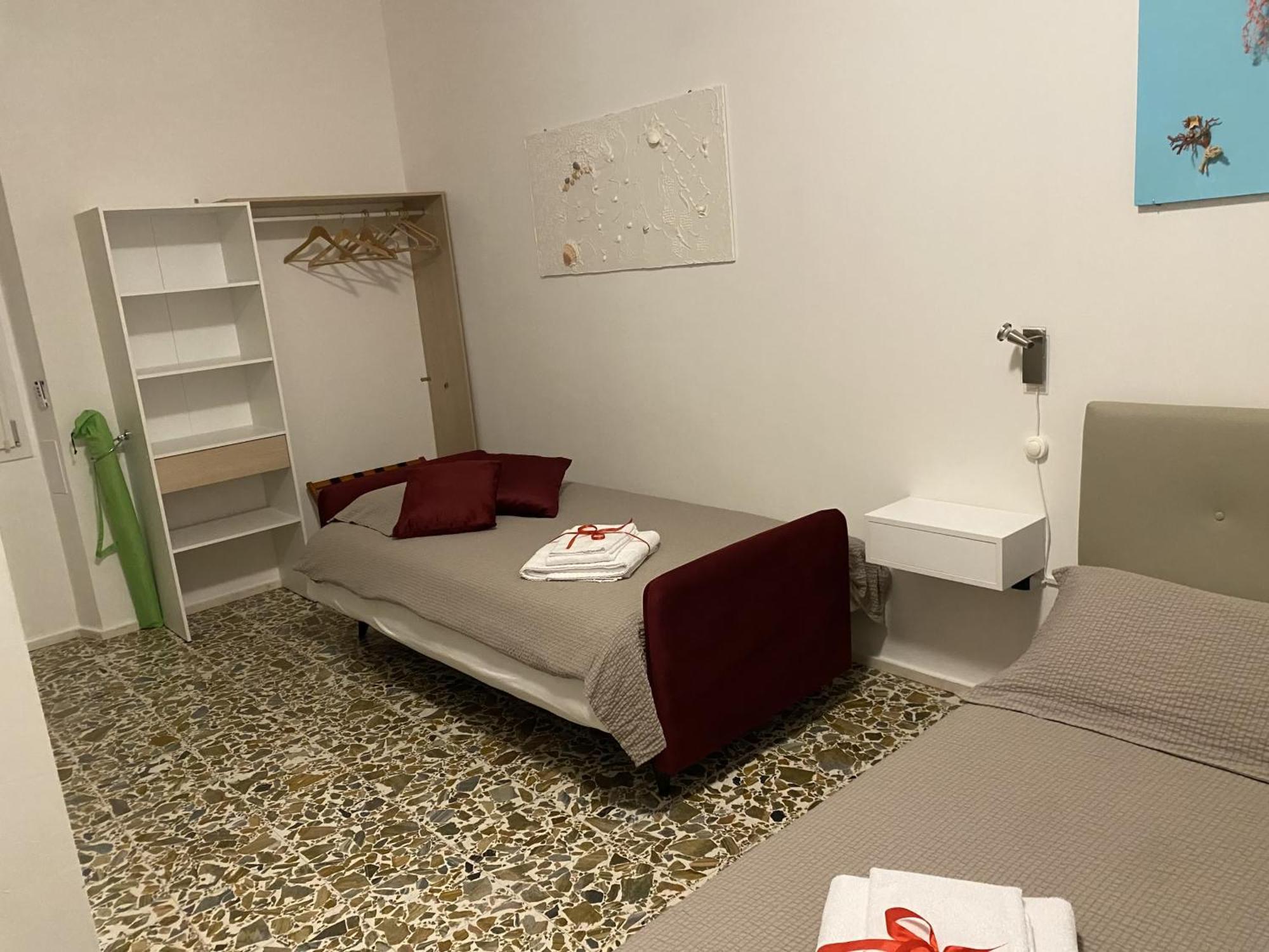 Rossocorallo Rooms Αλγκέρο Εξωτερικό φωτογραφία